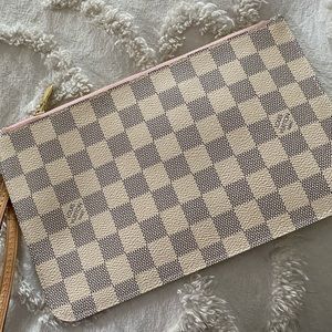 Louis Vuitton Pouch
